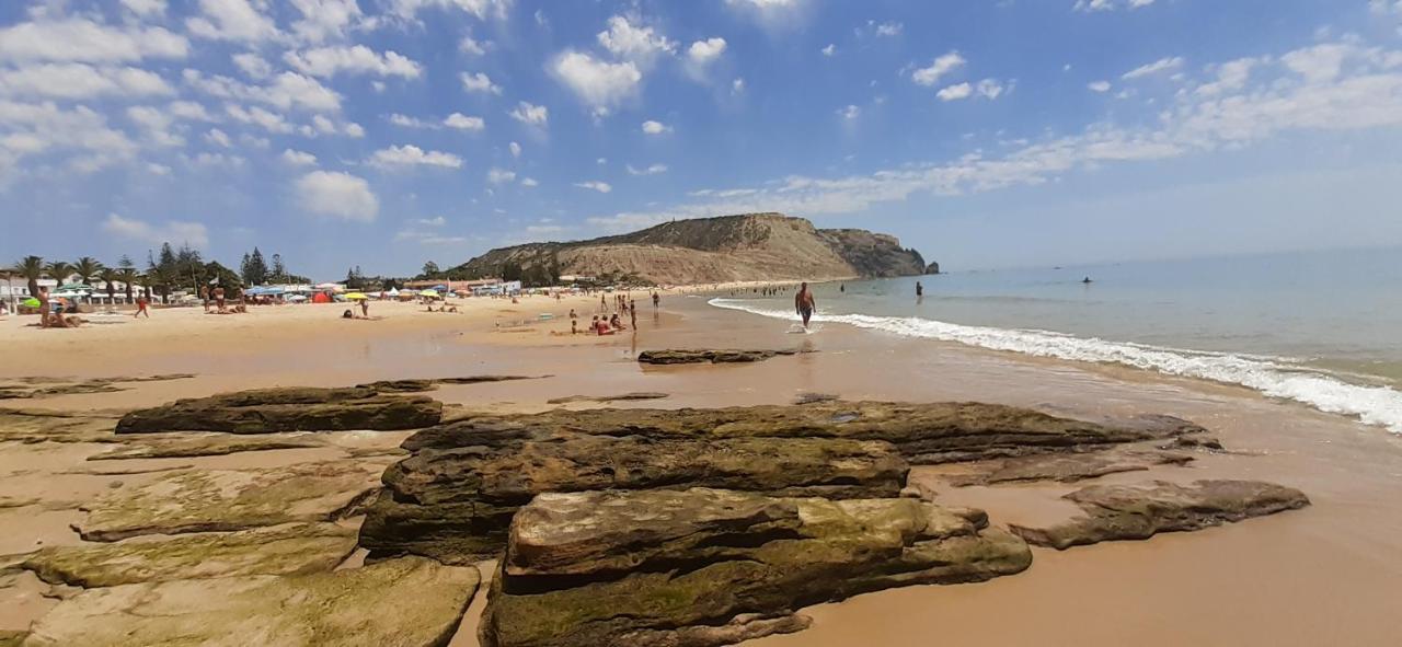 Dina Luxury 2 Bedroom Apartment Praia Da Luz Екстер'єр фото
