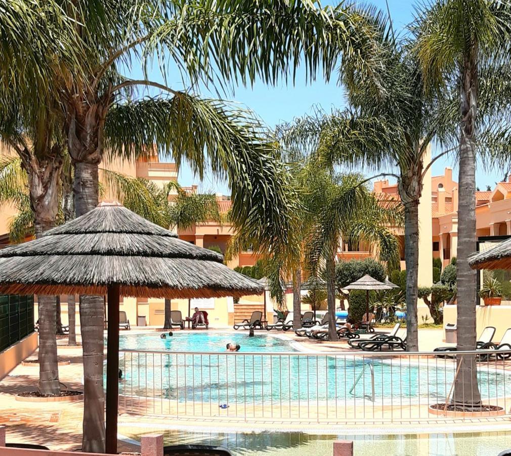 Dina Luxury 2 Bedroom Apartment Praia Da Luz Екстер'єр фото