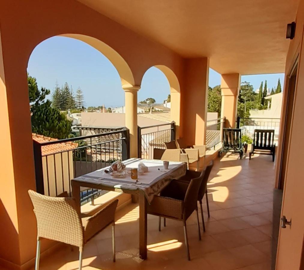 Dina Luxury 2 Bedroom Apartment Praia Da Luz Екстер'єр фото