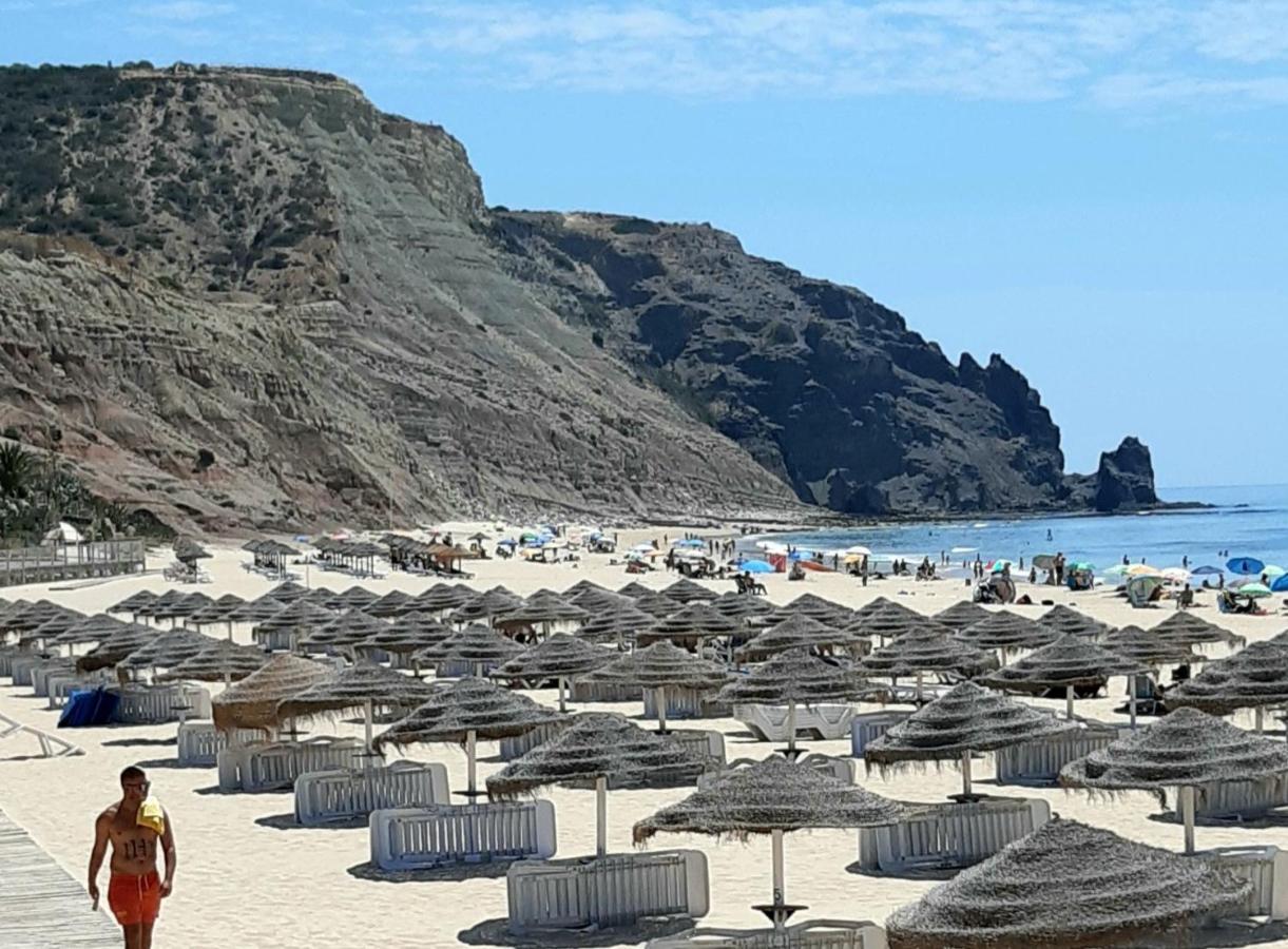 Dina Luxury 2 Bedroom Apartment Praia Da Luz Екстер'єр фото