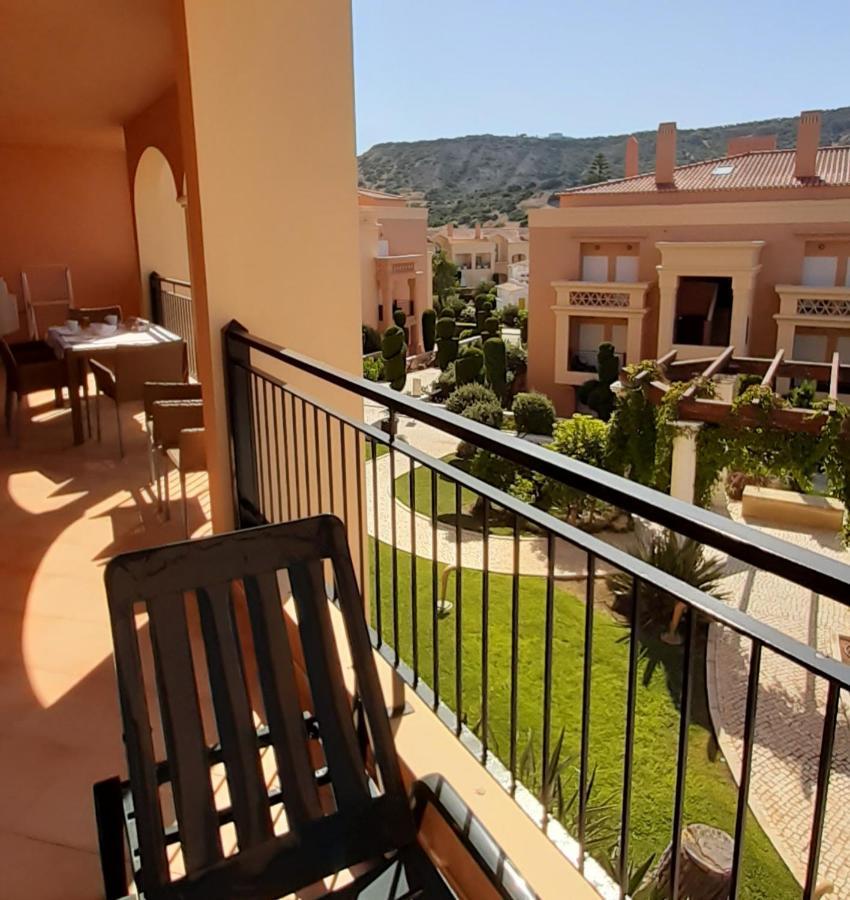 Dina Luxury 2 Bedroom Apartment Praia Da Luz Екстер'єр фото