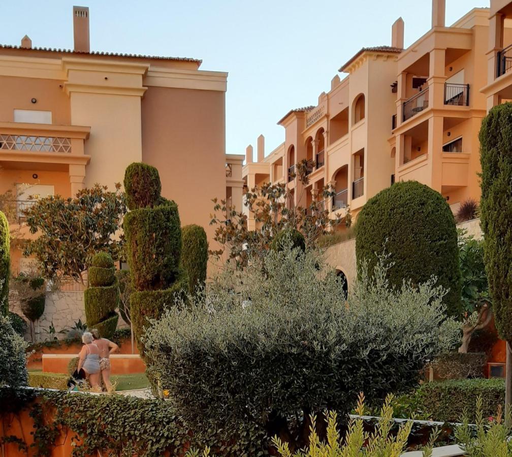 Dina Luxury 2 Bedroom Apartment Praia Da Luz Екстер'єр фото