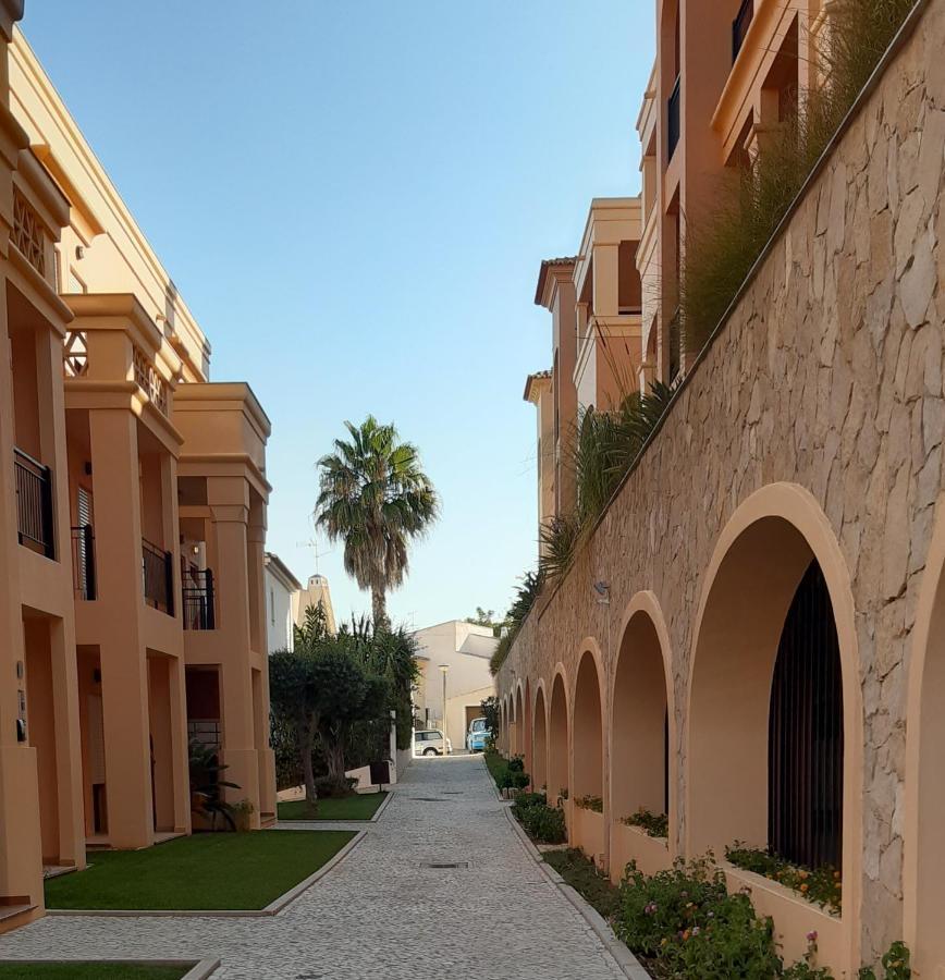 Dina Luxury 2 Bedroom Apartment Praia Da Luz Екстер'єр фото
