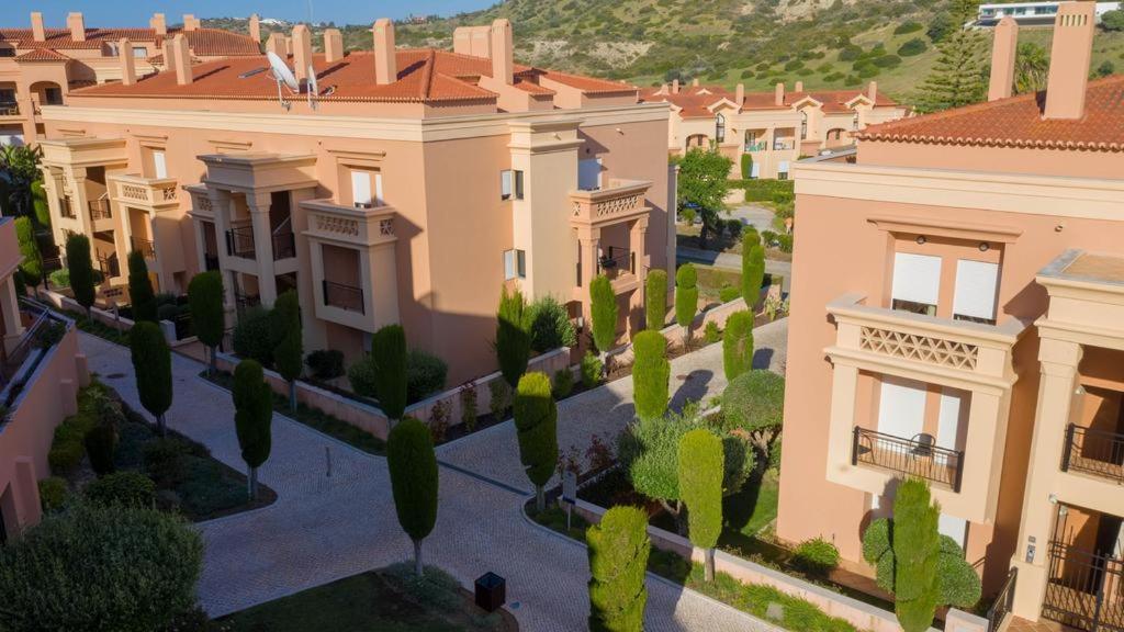 Dina Luxury 2 Bedroom Apartment Praia Da Luz Екстер'єр фото