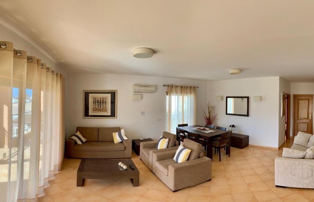 Dina Luxury 2 Bedroom Apartment Praia Da Luz Екстер'єр фото