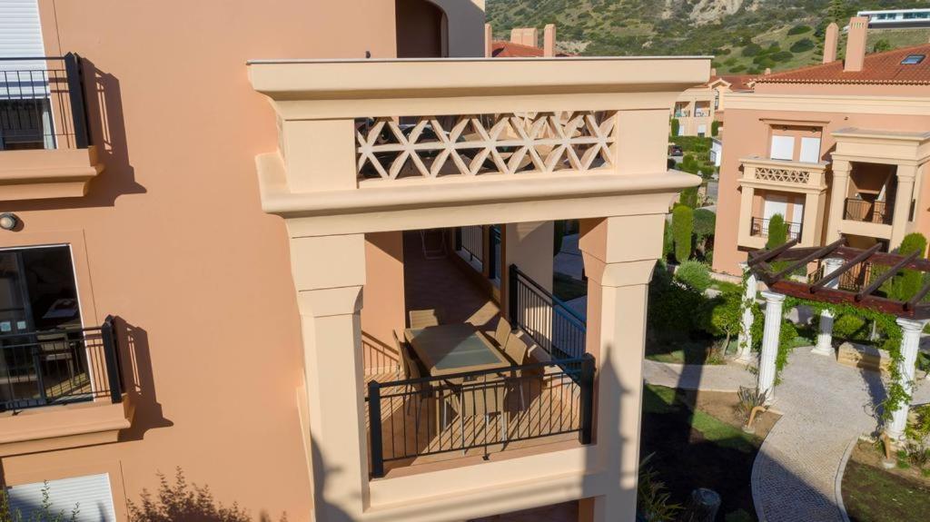 Dina Luxury 2 Bedroom Apartment Praia Da Luz Екстер'єр фото