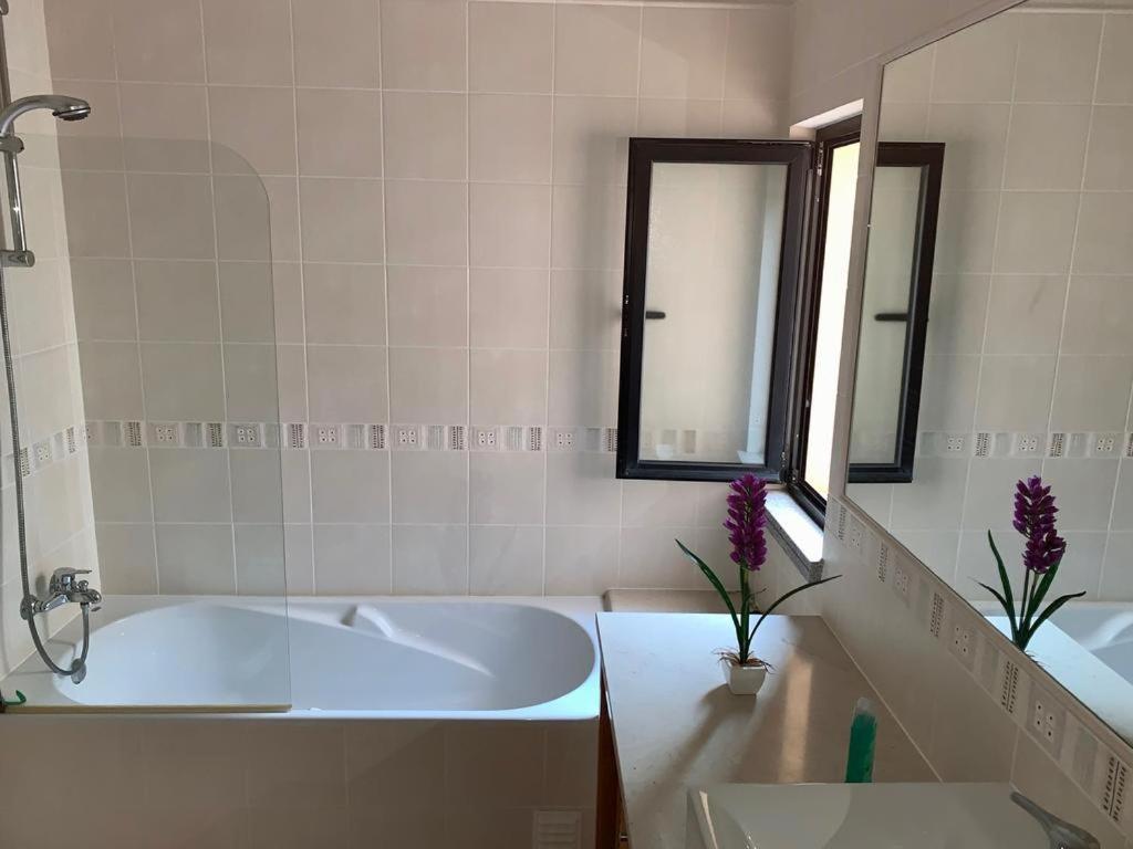 Dina Luxury 2 Bedroom Apartment Praia Da Luz Екстер'єр фото
