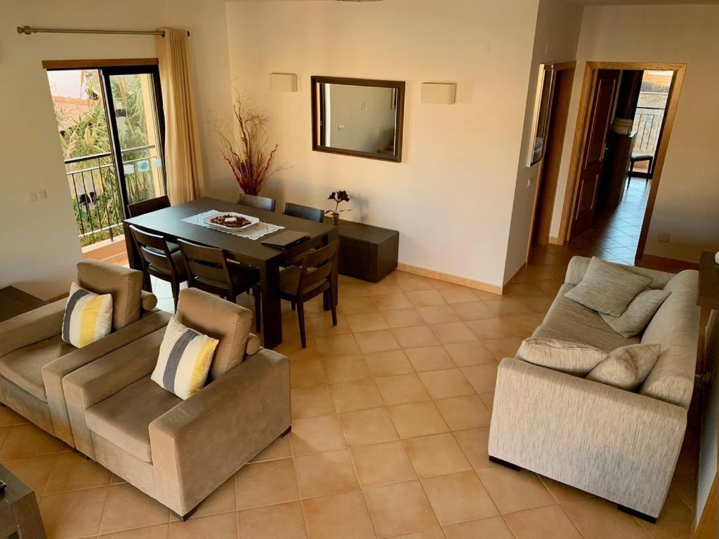 Dina Luxury 2 Bedroom Apartment Praia Da Luz Екстер'єр фото