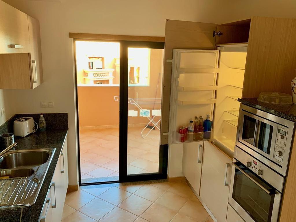 Dina Luxury 2 Bedroom Apartment Praia Da Luz Екстер'єр фото