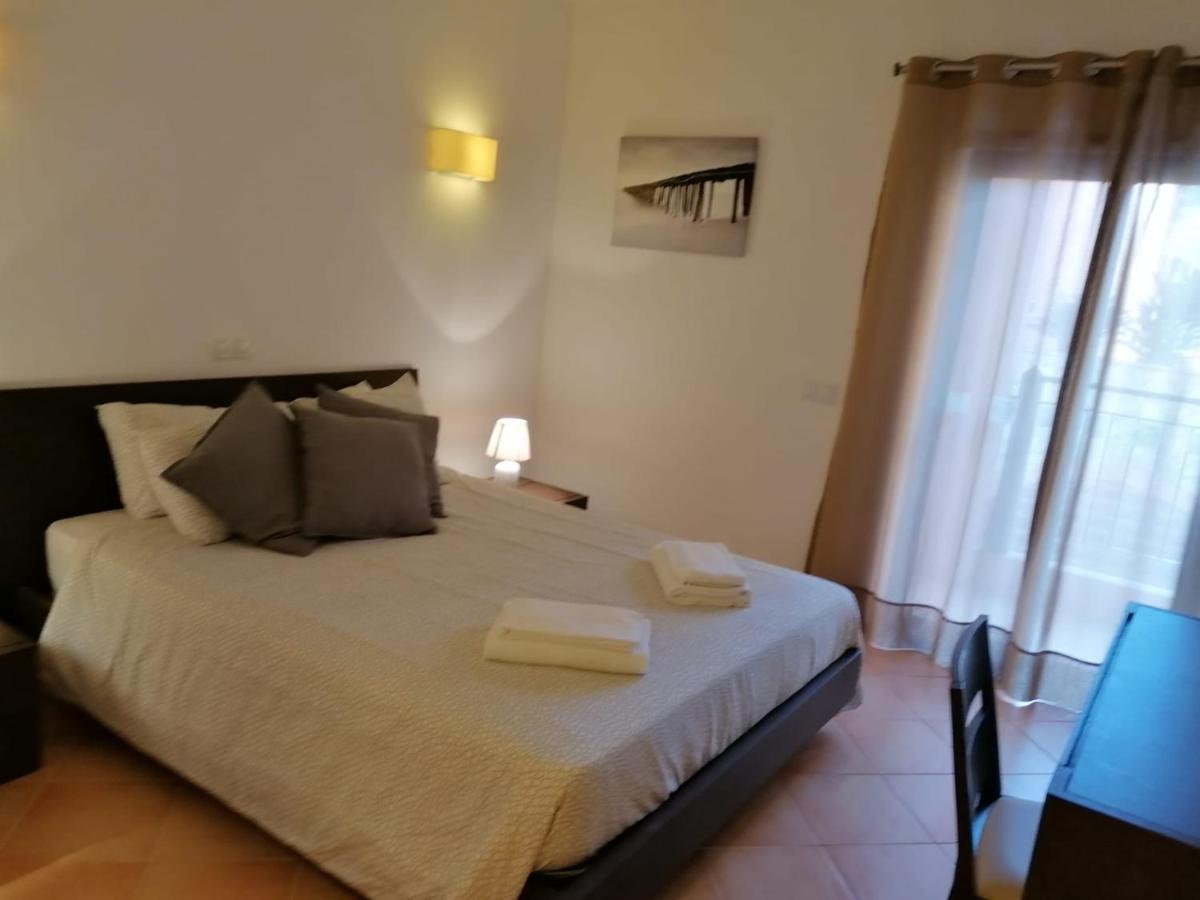 Dina Luxury 2 Bedroom Apartment Praia Da Luz Екстер'єр фото
